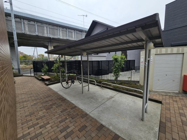 ジェミニハイムの展望