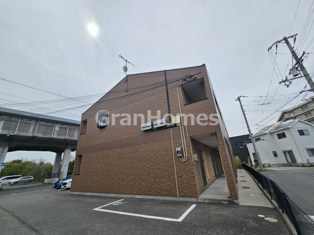 ジェミニハイムのその他共用部分