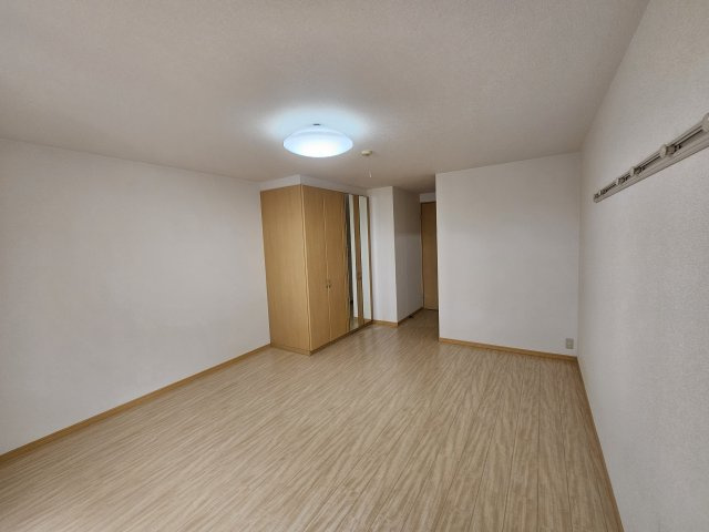 ジェミニハイムの玄関