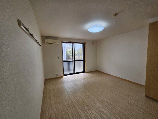 ジェミニハイムの寝室