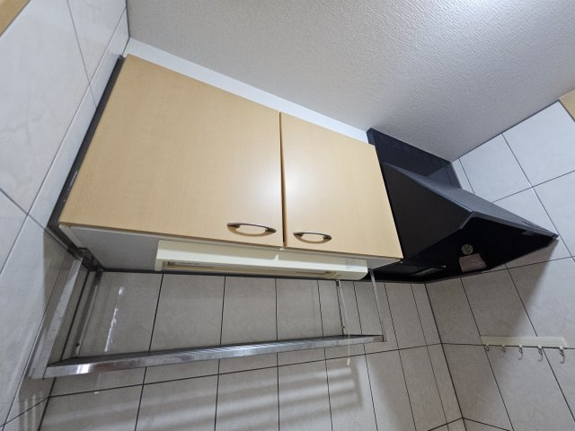 ジェミニハイムの子供部屋