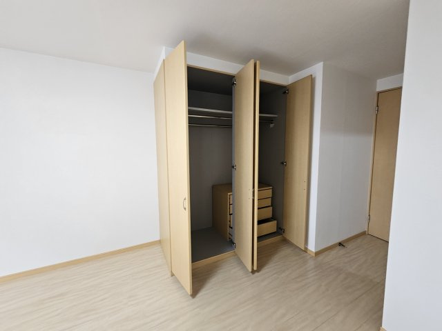 ジェミニハイムの周辺