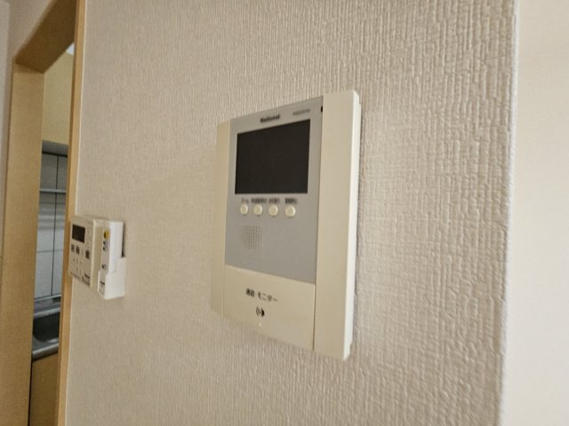 ジェミニハイムのセキュリティ