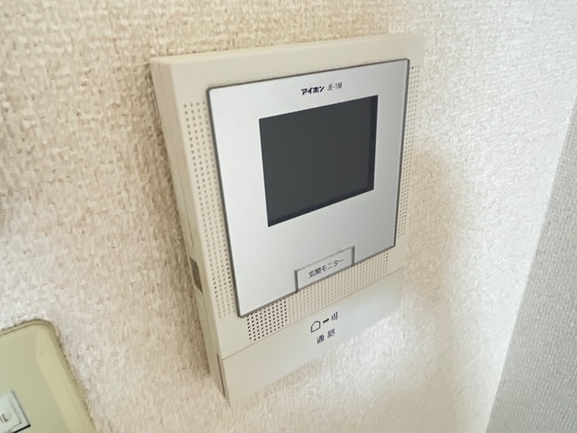 グリーンヒルズ図書館通りのセキュリティ