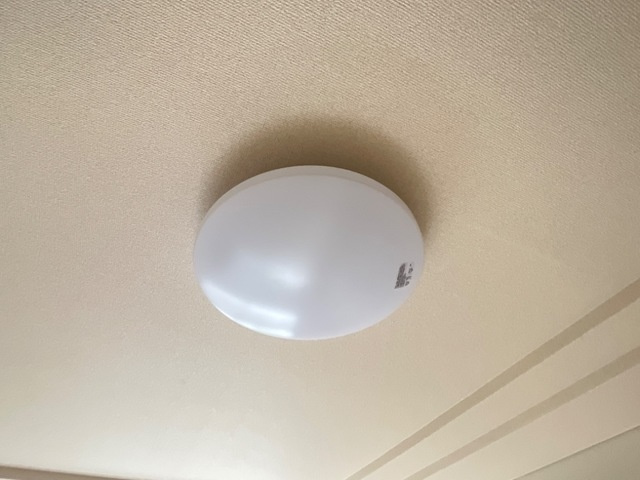 グリーンヒルズ図書館通りの設備