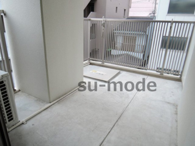 【バルコニー】 | Adagio(アダージオ)