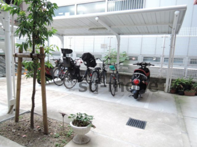 【その他共用部分】 | Adagio(アダージオ)