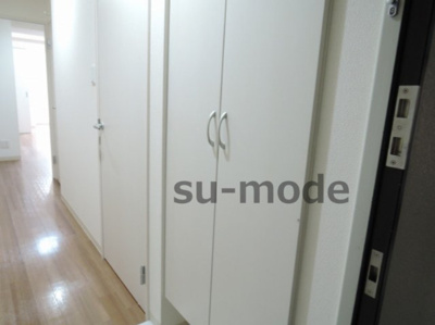 【内装】 | Adagio(アダージオ)