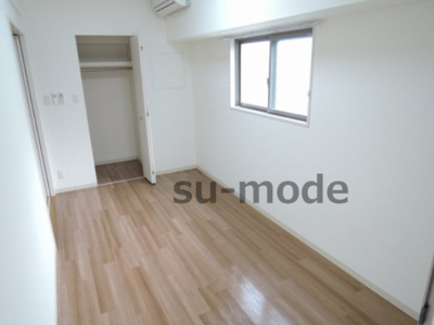 【洋室】 | Adagio(アダージオ)