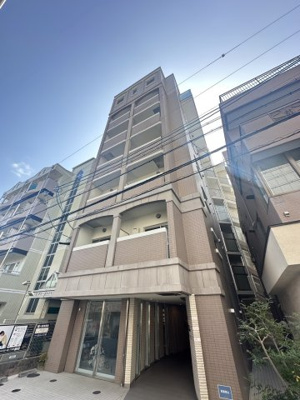 【外観】 | Adagio(アダージオ)