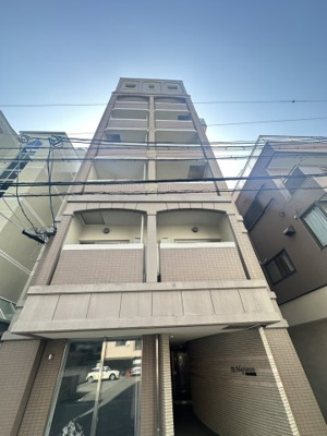 【外観】 | Adagio(アダージオ)