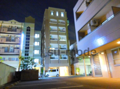 【駐車場】 | Adagio(アダージオ)