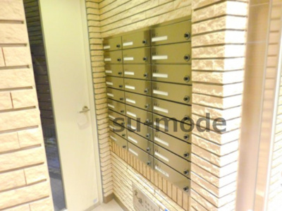 【ロビー】 | Adagio(アダージオ)