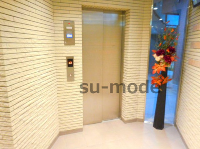 【ロビー】 | Adagio(アダージオ)