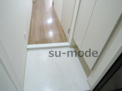 【玄関】 | Adagio(アダージオ)