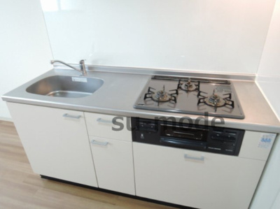 【キッチン】 | Adagio(アダージオ)