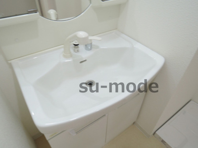 【洗面所】 | Adagio(アダージオ)