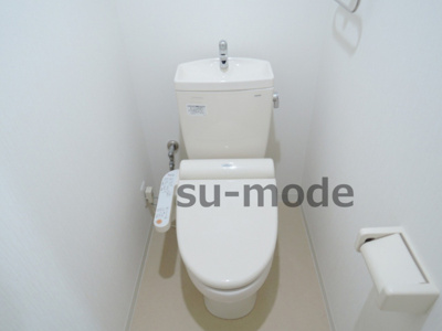 【トイレ】 | Adagio(アダージオ)