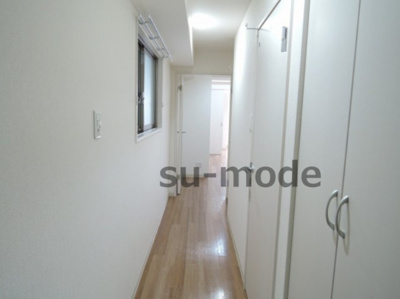 【内装】 | Adagio(アダージオ)