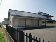 木田余倉庫の画像