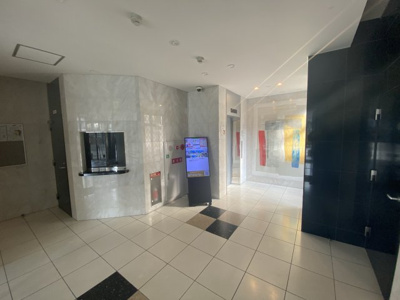 【駐車場】 | エンクレスト大博通り