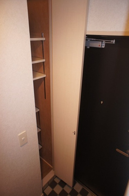 【収納】 | エンクレスト大博通り