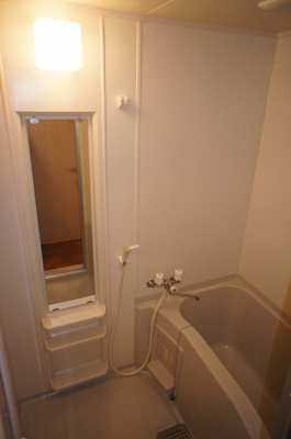 【浴室】 | エンクレスト大博通り