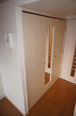 【収納】 | エンクレスト大博通り