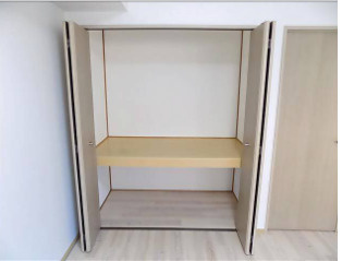 【収納】