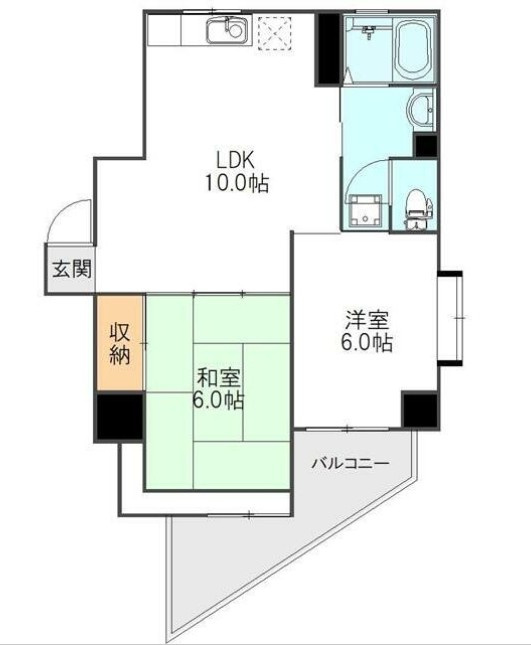 グリーンヒル文京の画像