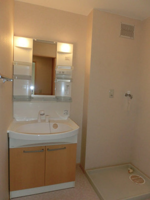 【洗面所】 | リビングタウン高山台Ｄ棟