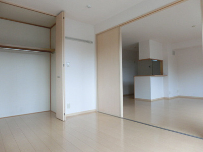 【居間・リビング】 | リビングタウン高山台Ｄ棟