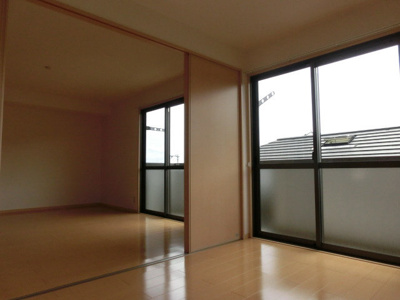 【居間・リビング】 | リビングタウン高山台Ｄ棟