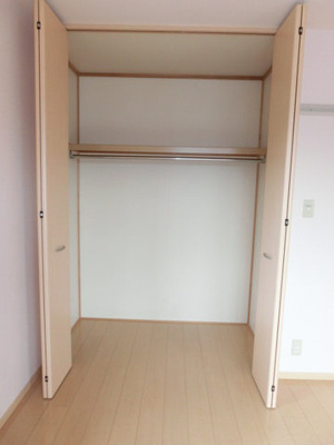 【収納】 | リビングタウン高山台Ｄ棟