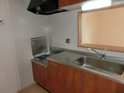 【キッチン】 | リビングタウン高山台Ｄ棟