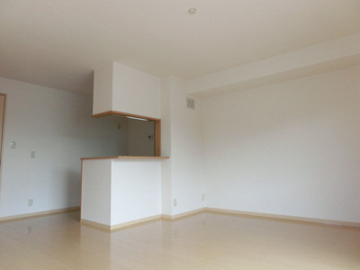 【居間・リビング】 | リビングタウン高山台Ｄ棟