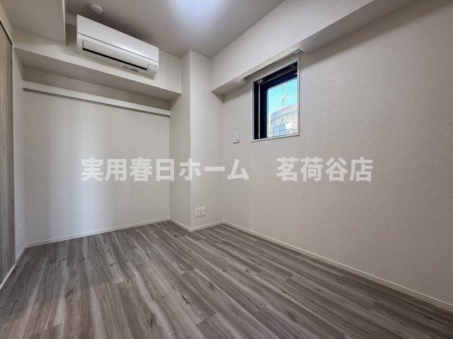 【寝室】