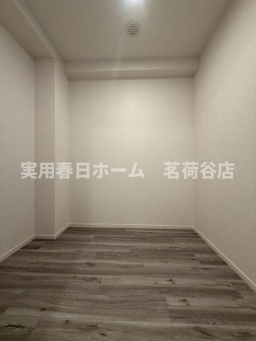 【内装】