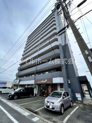 【外観】 | タワーロイヤル