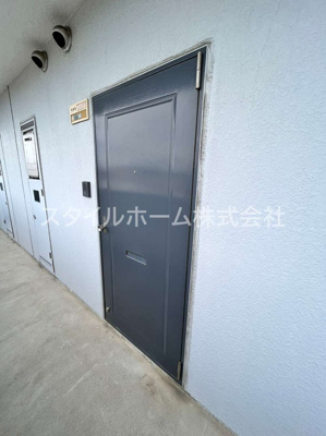 【その他共用部分】 | タワーロイヤル | 同建物内別部屋の写真です。
