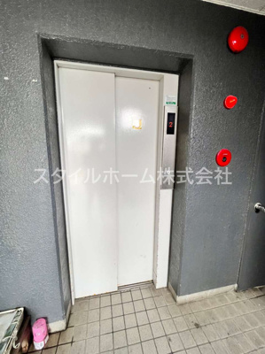 【その他共用部分】 | タワーロイヤル
