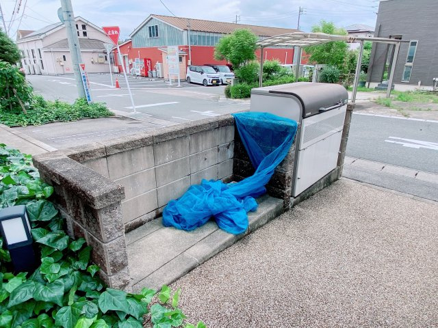 サンコート相生の丘のその他共用部分