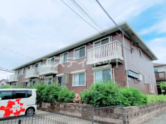 サンコート相生の丘