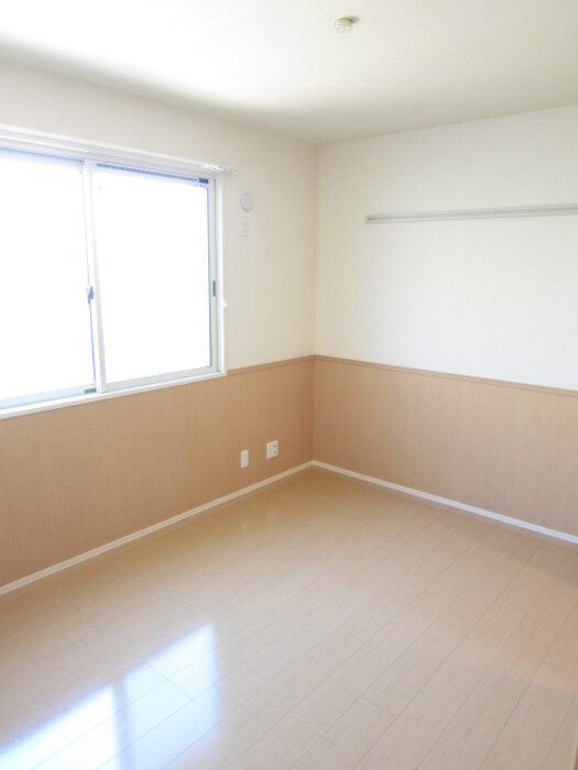 サンコート相生の丘の内装|別部屋反転間取りのお写真となります。