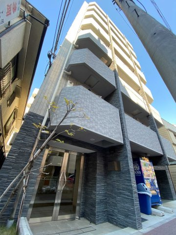 グランヴァン深川木場