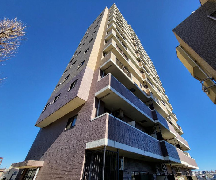 サンクレイドルレヴィ―ル池袋