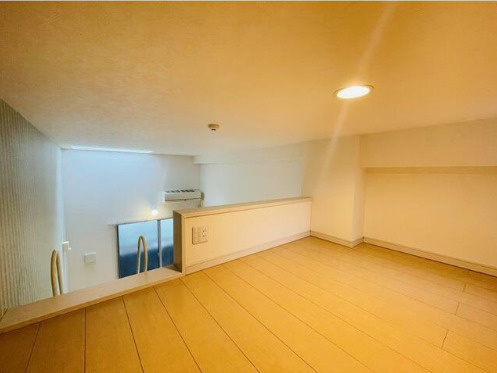 クアルト板橋の内装