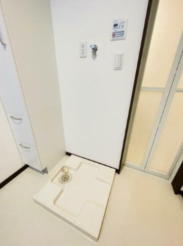 クアルト板橋の設備|同仕様