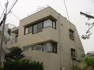 大田区山王4丁目のマンションの画像