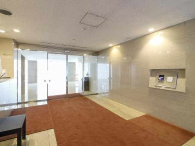 【その他共用部分】品川プリンス・レジデンス